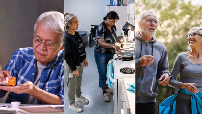This work marks the next phase in Sinai Health’s longstanding commitment to advancing 