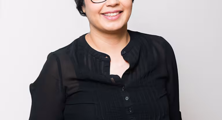 Dr. Keerat Grewal