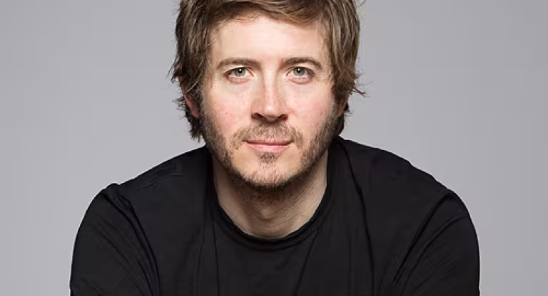 Asher Lenz