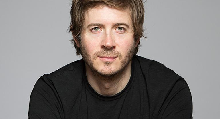Asher Lenz