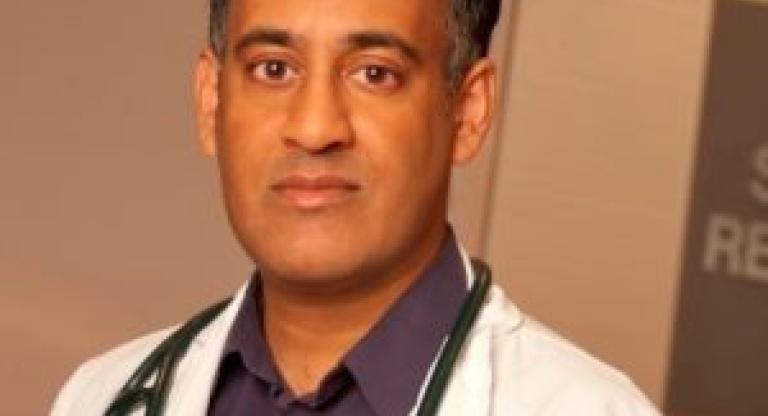 Dr. Ravi Retnakaran