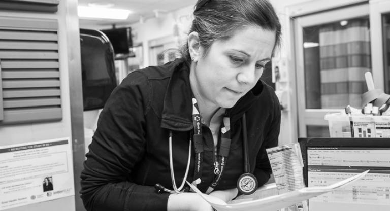 Creating a safe and welcoming environment for trans patients