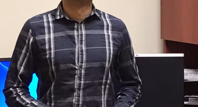 Dr. Amish Jain