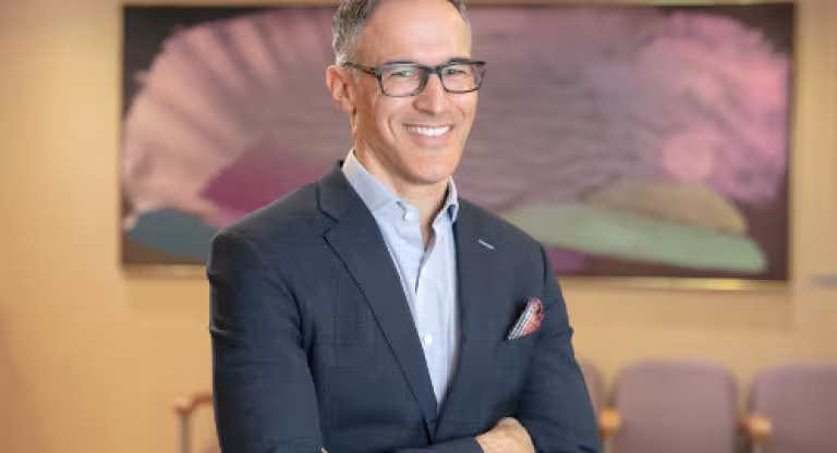 Dr. Bruce Perkins