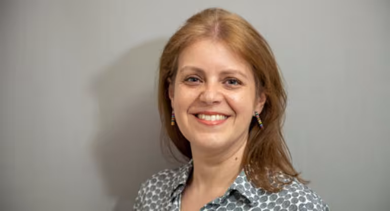 Dr. Caroline Kramer