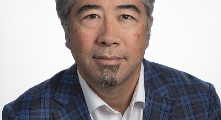 Dr. Jacques Lee