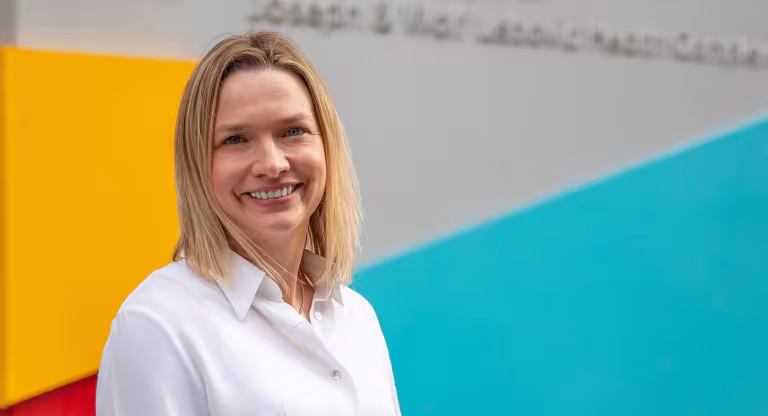 Dr. Jennie Johnstone
