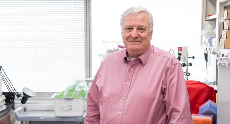 Dr. Jim Woodgett 