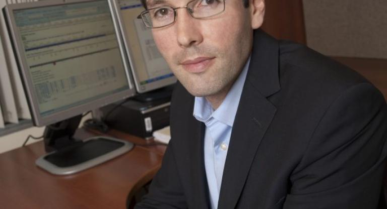 Dr. Jordan Lerner Ellis