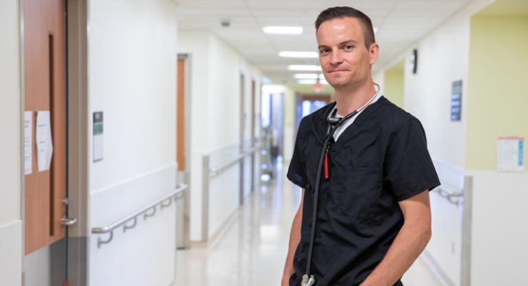 Dr. Kieran Quinn