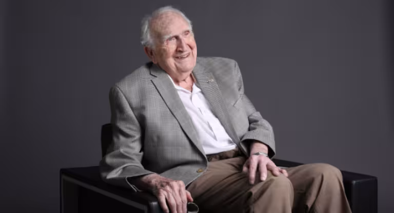 Dr. Louis “Lou” Siminovitch