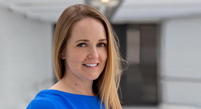 Dr. Rebecca Titman