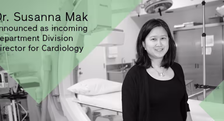 Dr. Susanna Mak