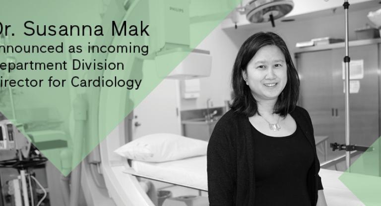 Dr. Susanna Mak