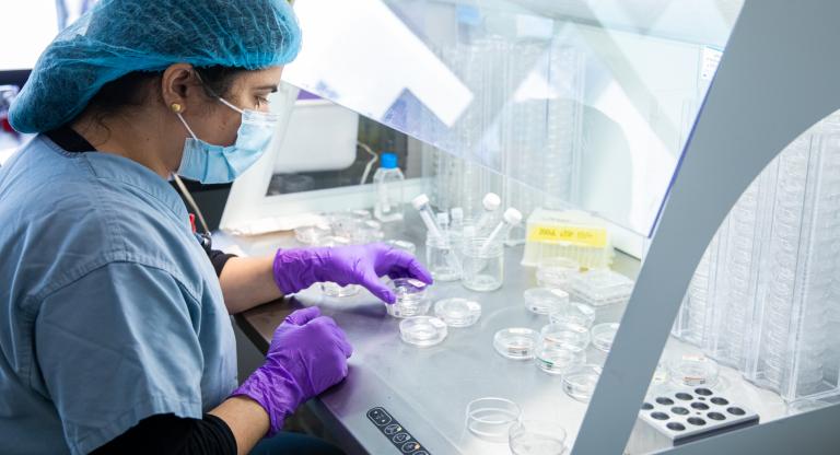 Five facts about assisted reproduction