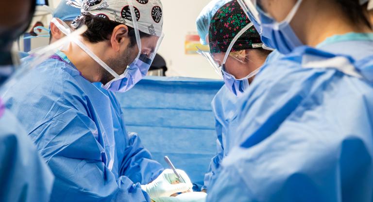 Innovation supports consistent pain management for patients