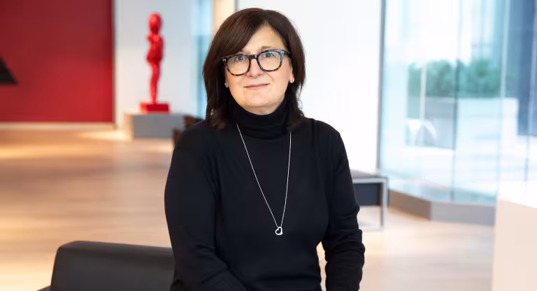 Martina’s story of resilience, faith and hope