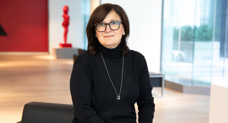 Martina’s story of resilience, faith and hope