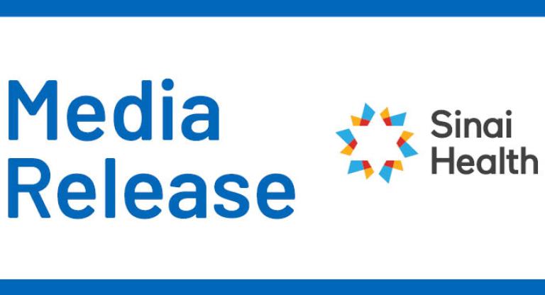 Mount Sinai Hospital confirms first case of COVID-19