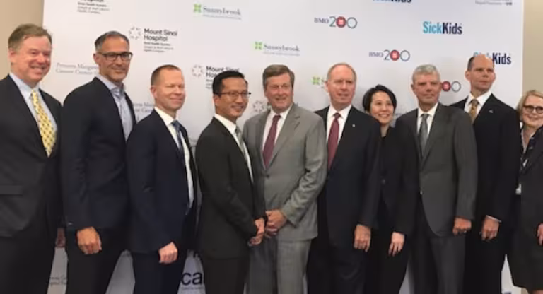 Mount Sinai a recipient of transformational gift for diabetes care