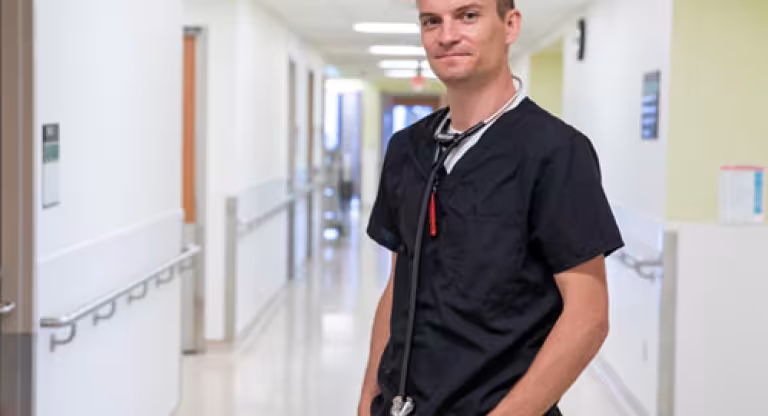 Dr. Keiran Quinn