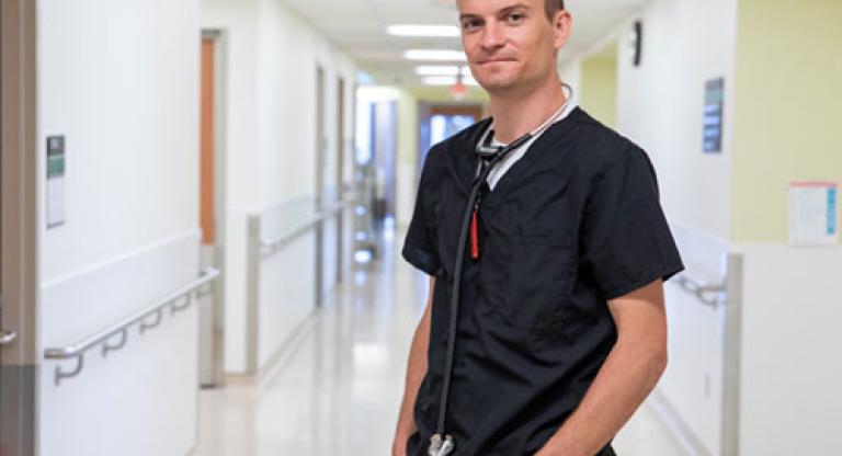 Dr. Keiran Quinn