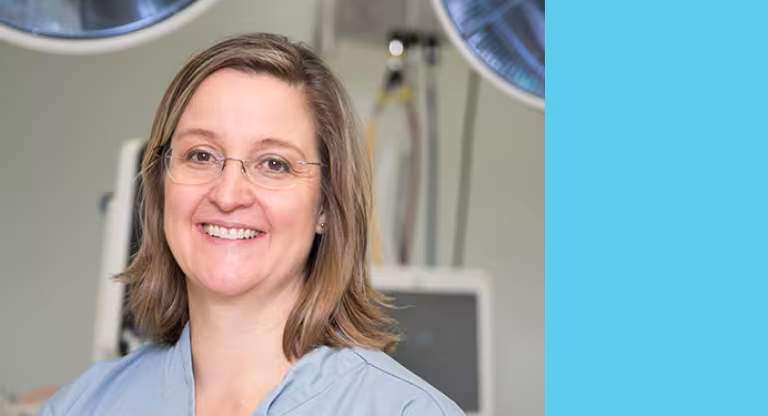 Dr. Erin Kennedy