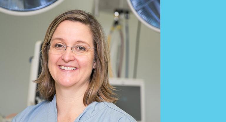Dr. Erin Kennedy