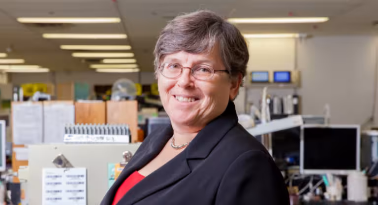 Renowned Sinai Health researcher to study COVID-19 contamination risk