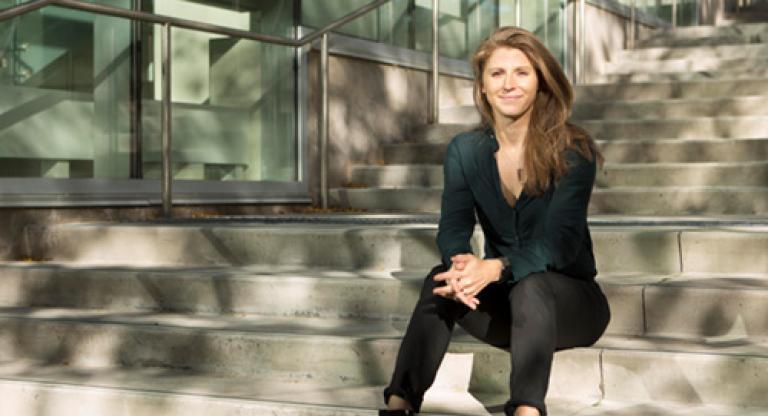 Dr. Carolyn Steele Gray