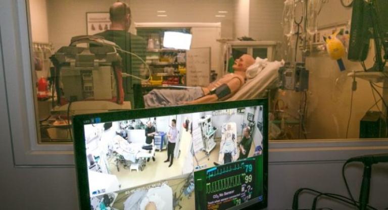 Surgical Skills Centre