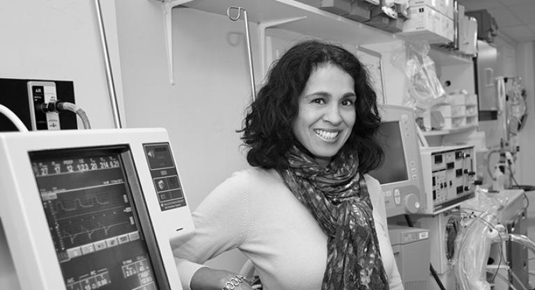 Women underrepresented in academic medicine’s leadership roles