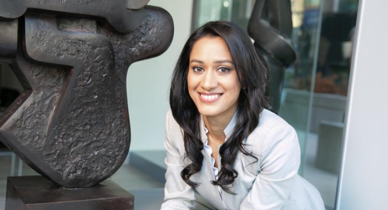 Dr. Daisy Singla