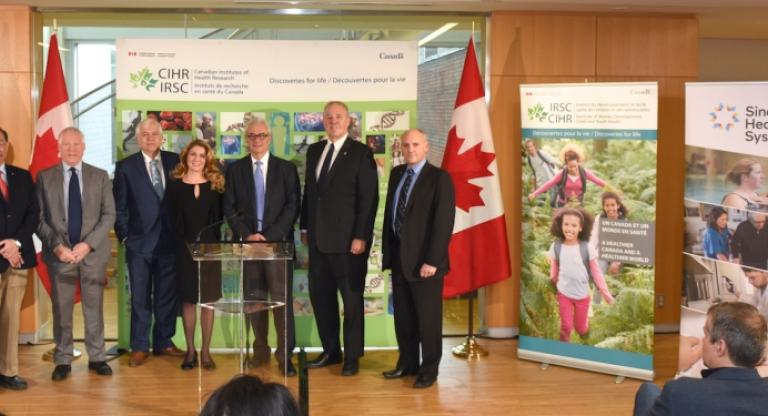 LTRI researchers receive funding for international work in early childhood development