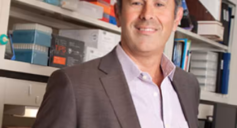 Dr. Ken Croitoru