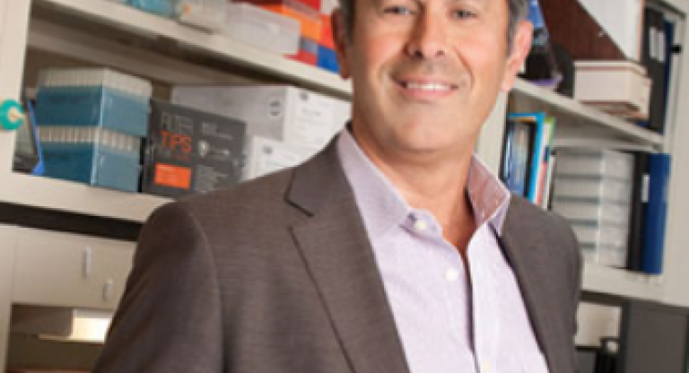 Dr. Ken Croitoru