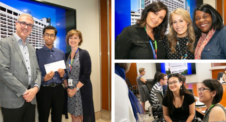 Sinai Health celebrates lifelong learning