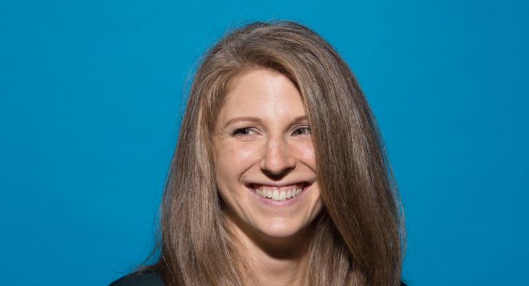 Dr. Carolyn Steele Gray