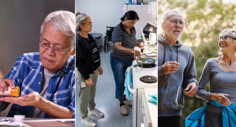 This work marks the next phase in Sinai Health’s longstanding commitment to advancing 