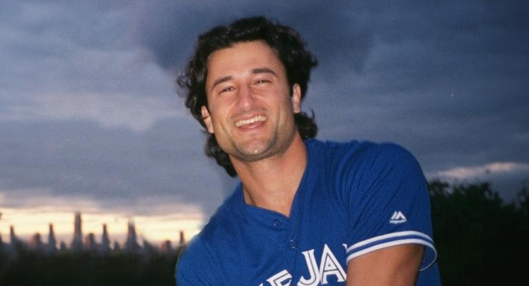 Headshot of Tal Schwartz