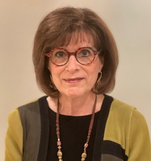 Paula Blackstien-Hirsch