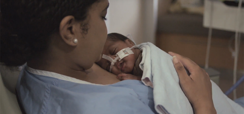 Improving Safety for Mount Sinai’s Tiniest Patients