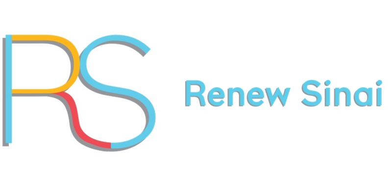 Renew Sinai brand gets a renovation