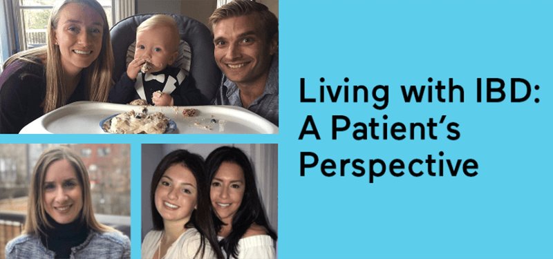 Living with IBD: A Patient’s Perspective