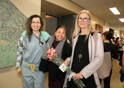Nursing Awards Mount Sinai