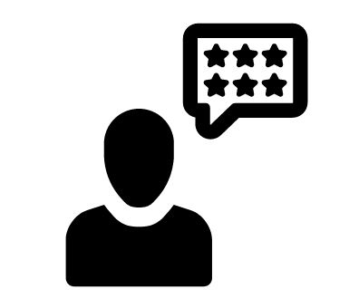 icon for patient satisfaction