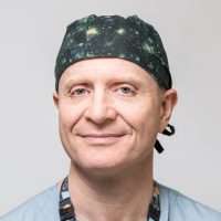 Dr. Oleg Safir
