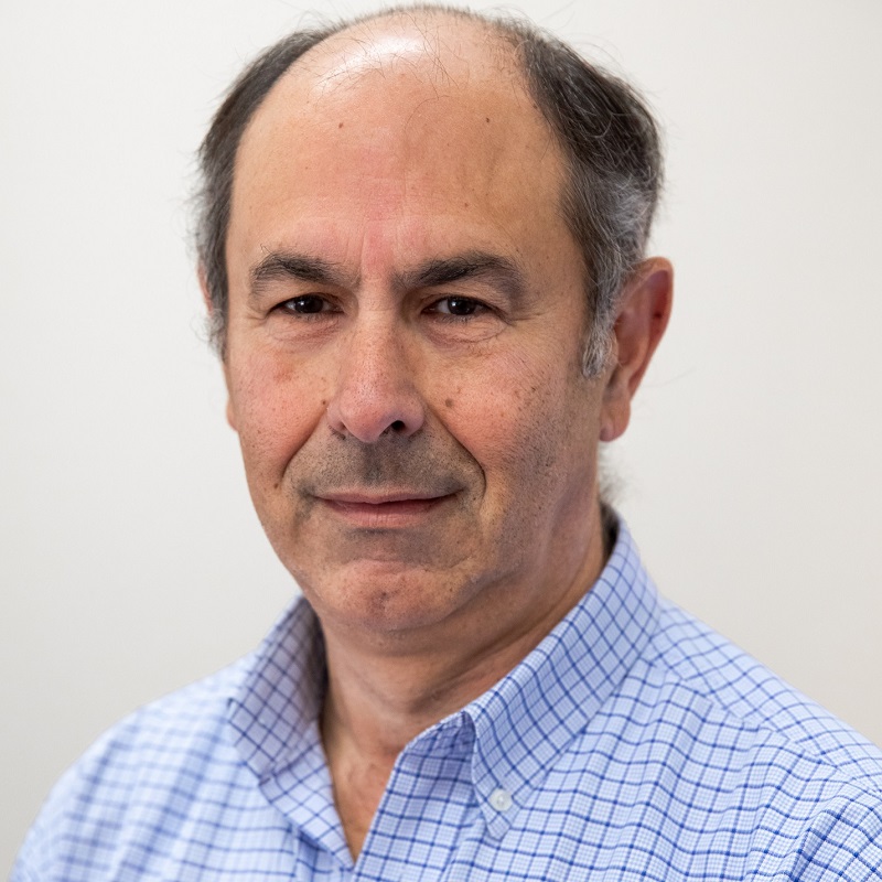 Dr. Ken Croitoru, clinician-scientist