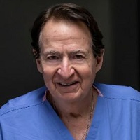 Dr. Allan Gross