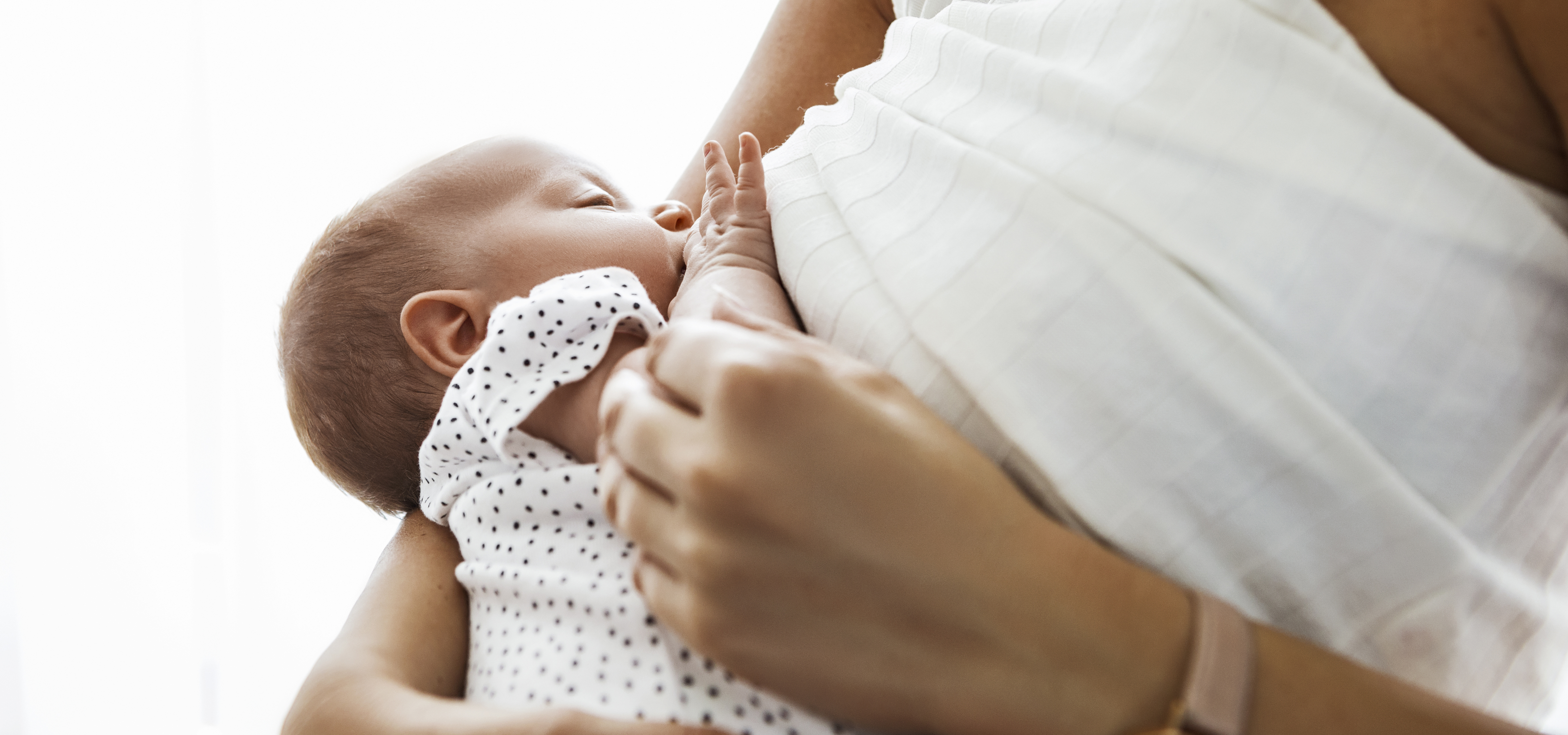 Staying up-to-date – COVID-19 vaccines and breastfeeding